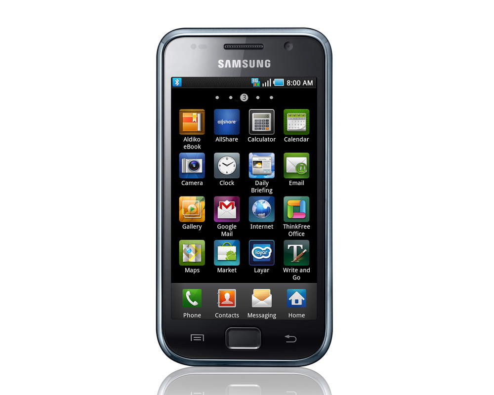 samsung galaxy s2a